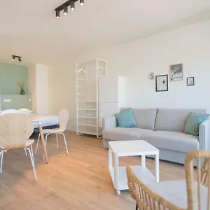 Appartement Sea Soon, Oostende