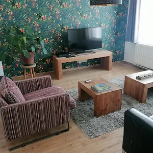 Vakantiehuis Casa Frida, Oostende